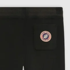 Enfant SWEET PANTS KID ICONIC SLIM 24 BLACK