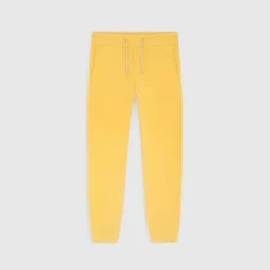 Enfant SWEET PANTS KID ICONIC SLIM2 GOLDEN