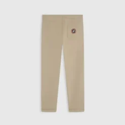 Enfant SWEET PANTS KID ICONIC SLIM2 WHITE PEPPER