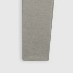 Enfant SWEET PANTS KID ICONIC STRAIGHT GREY MARL