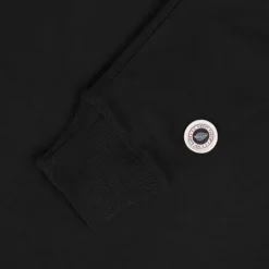 Enfant SWEET PANTS KID ICONIC ZIP BLACK
