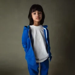 Enfant SWEET PANTS KID ICONIC ZIP ELECTRIK