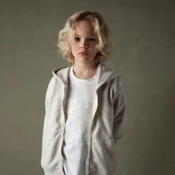 Enfant SWEET PANTS KID ICONIC ZIP JARRE