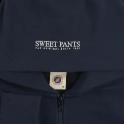 Enfant SWEET PANTS KID ICONIC ZIP NIGHT