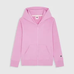 Enfant SWEET PANTS KID ICONIC ZIP PEONY