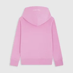 Enfant SWEET PANTS KID ICONIC ZIP PEONY