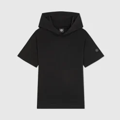Enfant SWEET PANTS KID JERSEY HOOD BLACK