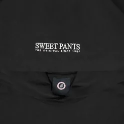 Enfant SWEET PANTS KID JERSEY HOOD BLACK