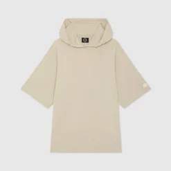 Enfant SWEET PANTS KID JERSEY HOOD CREAM