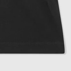 Enfant SWEET PANTS KID JERSEY SHORT BLACK