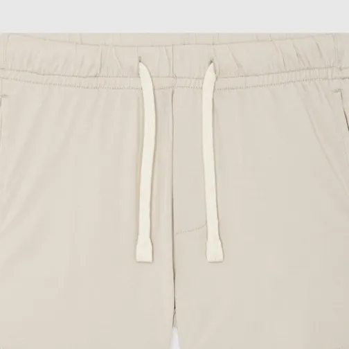Enfant SWEET PANTS KID JERSEY SHORT CREAM