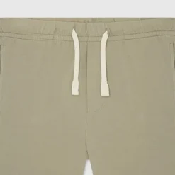 Enfant SWEET PANTS KID JERSEY SHORT LIGHT SAGE
