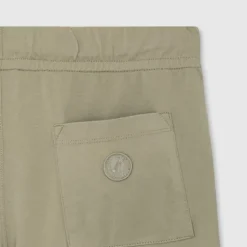 Enfant SWEET PANTS KID JERSEY SHORT LIGHT SAGE
