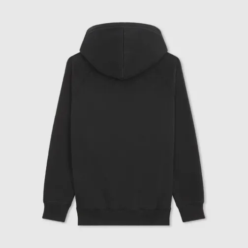 Enfant SWEET PANTS KID OG HOOD BLACK