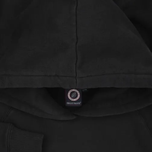 Enfant SWEET PANTS KID OG HOOD BLACK