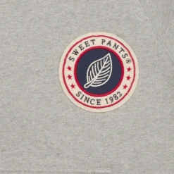 Enfant SWEET PANTS KID OG HOOD GREY MARL