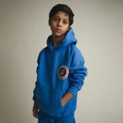 Enfant SWEET PANTS KID OG HOOD ROYAL