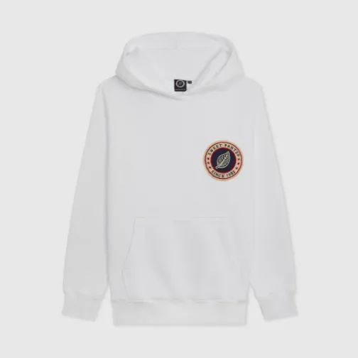 Enfant SWEET PANTS KID OG HOOD WHITE
