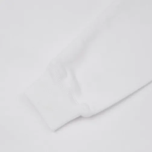 Enfant SWEET PANTS KID OG HOOD WHITE