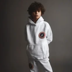 Enfant SWEET PANTS KID OG HOOD WHITE