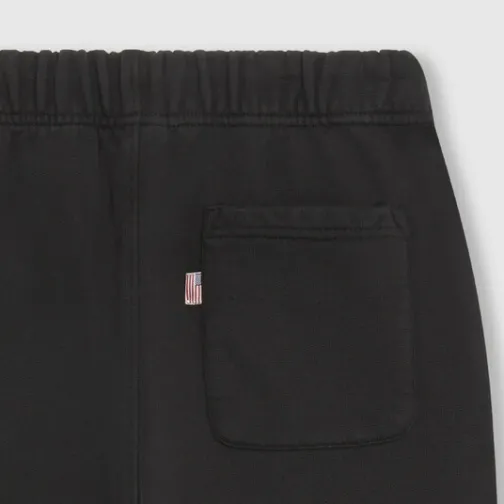 Enfant SWEET PANTS KID OG JOGGY BLACK