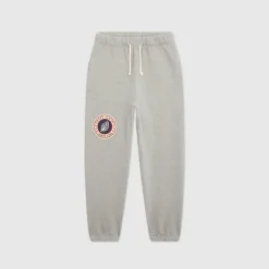 Enfant SWEET PANTS KID OG JOGGY GREY MARL