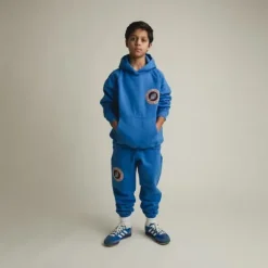 Enfant SWEET PANTS KID OG JOGGY ROYAL