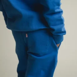 Enfant SWEET PANTS KID OG JOGGY ROYAL