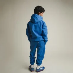 Enfant SWEET PANTS KID OG JOGGY ROYAL
