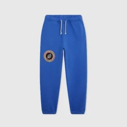 Enfant SWEET PANTS KID OG JOGGY ROYAL