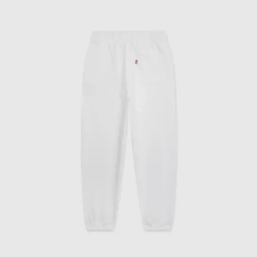 Enfant SWEET PANTS KID OG JOGGY WHITE