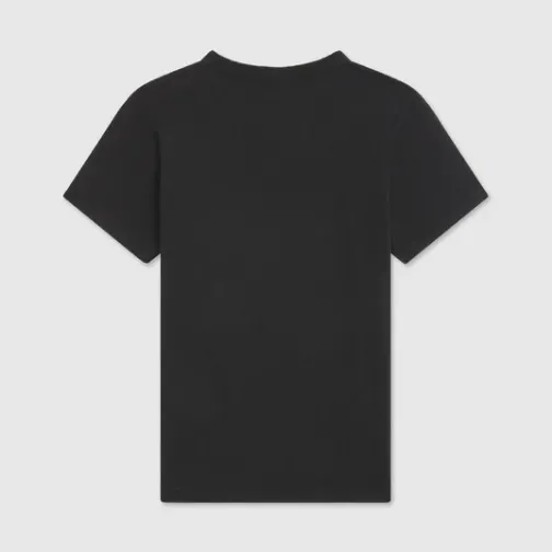 Enfant SWEET PANTS KID OG PRINT TEE BLACK