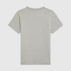 Enfant SWEET PANTS KID OG PRINT TEE GREY MARL