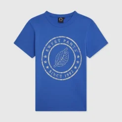 Enfant SWEET PANTS KID OG PRINT TEE ROYAL