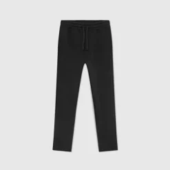 Enfant SWEET PANTS KID 82 OVERJOGG BLACK