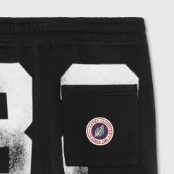 Enfant SWEET PANTS KID 82 OVERJOGG BLACK
