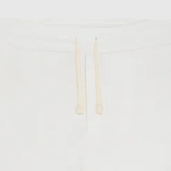 Enfant SWEET PANTS KID 82 OVERJOGG OFF WHITE