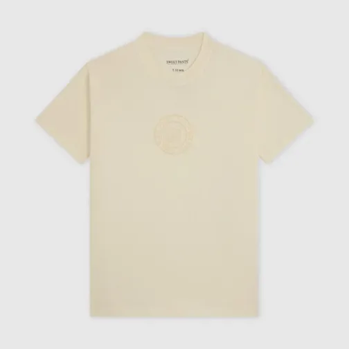 Enfant SWEET PANTS KID PERFECT TEE MILK