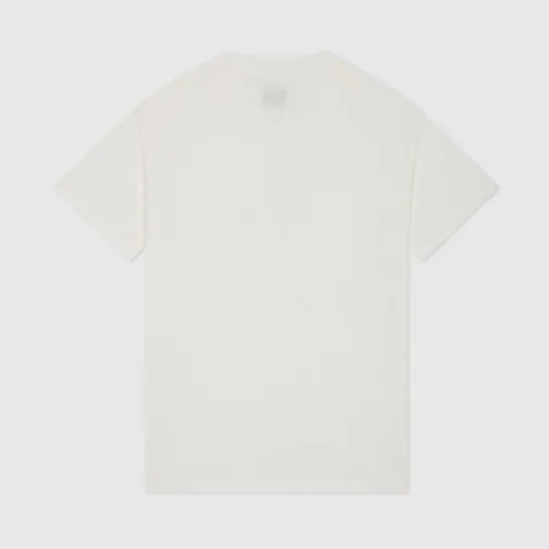 Enfant SWEET PANTS KID PERFECT TEE OFF WHITE