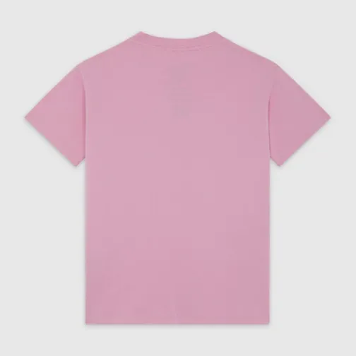 Enfant SWEET PANTS KID PERFECT TEE PEONY