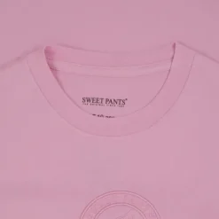 Enfant SWEET PANTS KID PERFECT TEE PEONY