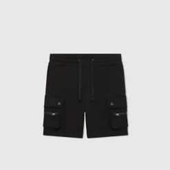 Enfant SWEET PANTS KID SHORT 23 BLACK