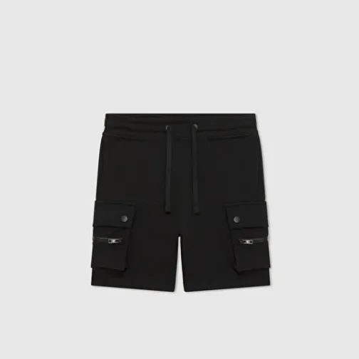 Enfant SWEET PANTS KID SHORT 23 BLACK