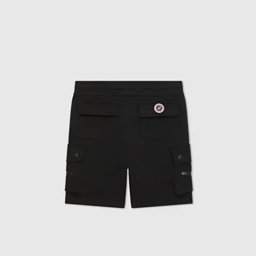 Enfant SWEET PANTS KID SHORT 23 BLACK