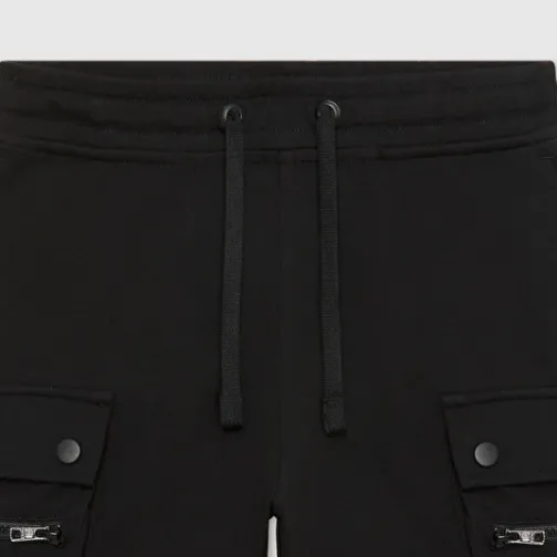 Enfant SWEET PANTS KID SHORT 23 BLACK