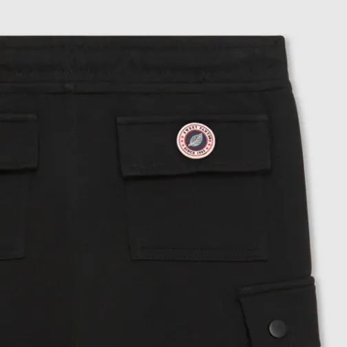Enfant SWEET PANTS KID SHORT 23 BLACK