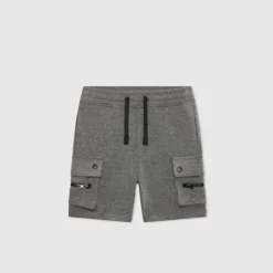 Enfant SWEET PANTS KID SHORT 23 DARK MARL