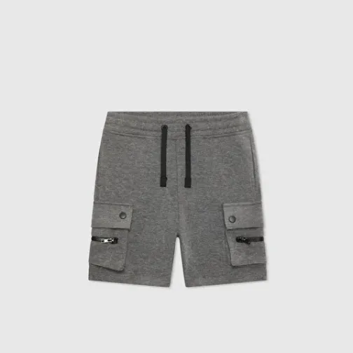 Enfant SWEET PANTS KID SHORT 23 DARK MARL