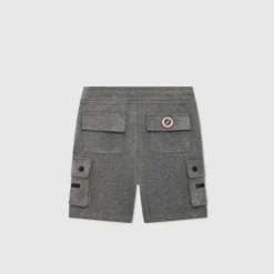 Enfant SWEET PANTS KID SHORT 23 DARK MARL