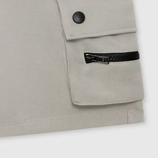 Enfant SWEET PANTS KID SHORT 23 IRON